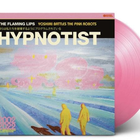 Hypnotist Ep Ed. Limitada