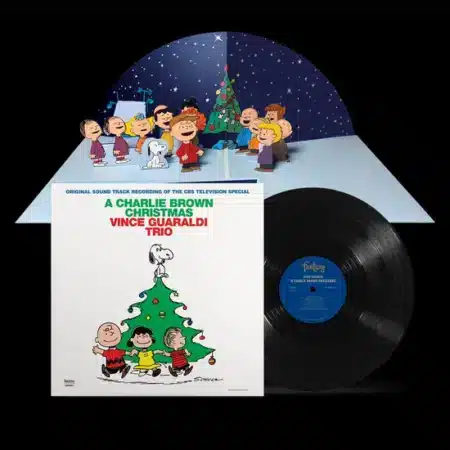 A Charlie Brown Christmas