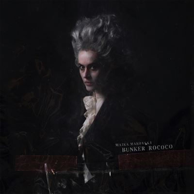 bunker rococo