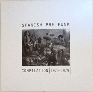 spanish pre punk