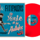 Fito y Fitipaldis - El Monte de los Aullidos Lp Ed. Limitada