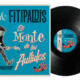 Fito y Fitipaldis - El Monte de los Aullidos Lp