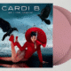 Cardi B - Am I The Drama? 2Lp Ed. Limitada