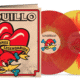 Loquillo - Corazones Legendarios 2Lp Ed.Limitada