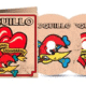 Loquillo - Corazones Legendarios 2Lp Ed.Limitada