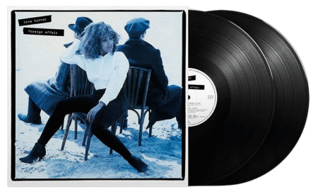 Foreign Affair 2Lp