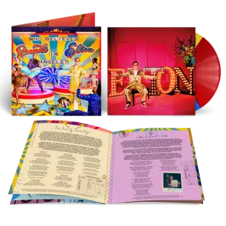 who believes in angels