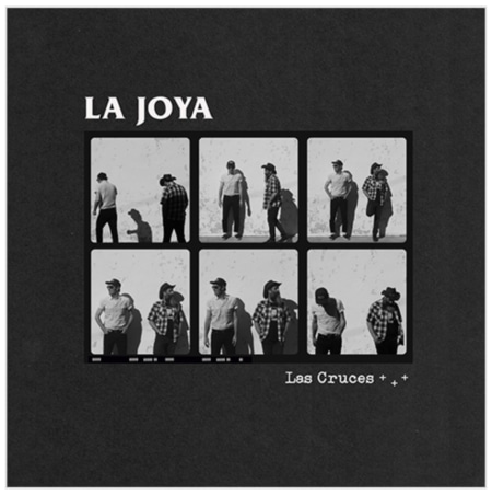 La Joya - Las Cruces Lp