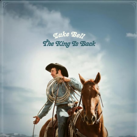 The king is back