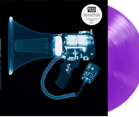 get sunk at union chapel