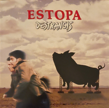 destrangis