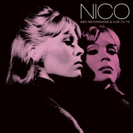 nico bbc recordings