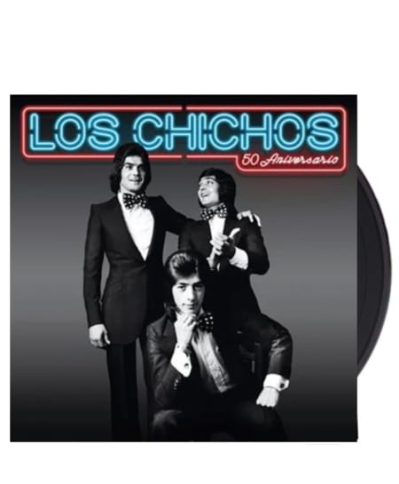 chichos 50
