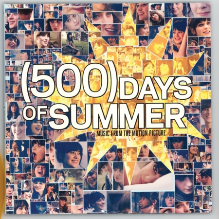500 days of summer