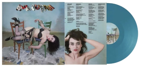 Ana Curra - Volviendo a las Andadas Lp Ed. Limitada