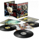 Iron Maiden - The Number Of The Beast / Beast Over Hammersmith 3Lp