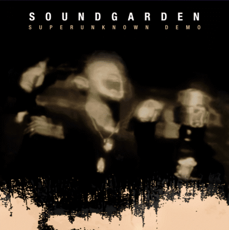 Soundgarden