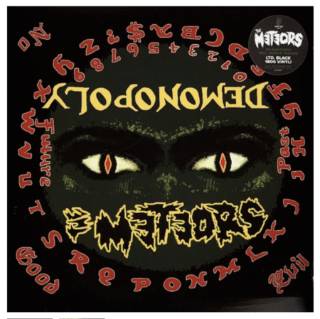 Demonopoly Lp