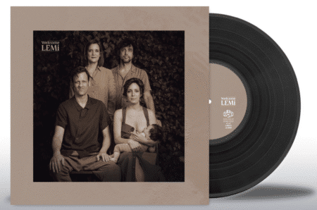 Welcome LEMi - Welcome LEMi Lp