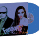 Fangoria - La Pequeña Edad de Hielo 12" Maxi