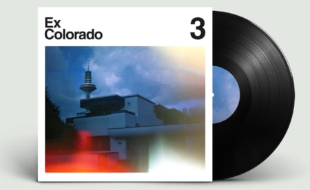 Ex Colorado - Ex Colorado 3 Lp