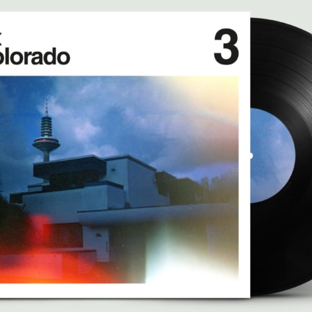 Ex Colorado - Ex Colorado 3 Lp