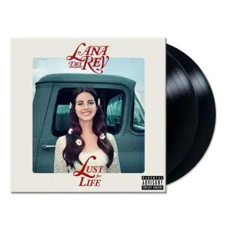 lust for life