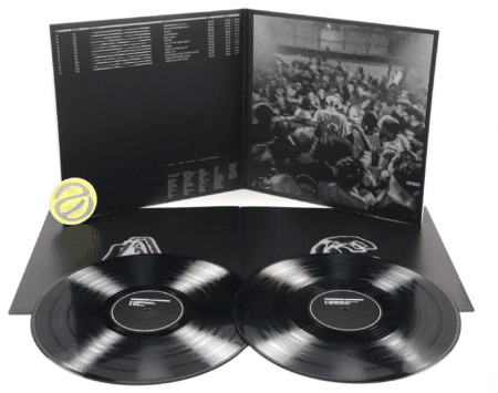 Fred again.. - USB001 2Lp