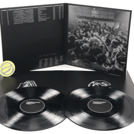 Fred again.. - USB001 2Lp