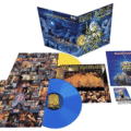 Iron Maiden – Live After Death 2Lp Ed. Limitada 40th Anniversary