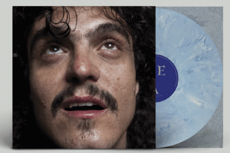 Orina - Mea Culpa Lp Ed. Limitada