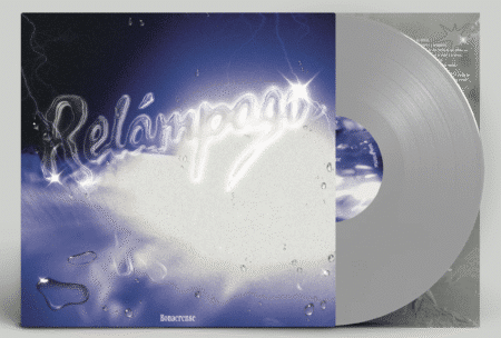 Bonaerense - Relámpago Lp