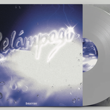 Bonaerense - Relámpago Lp