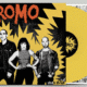 Cromo - Están aquí Lp Ed. Limitada