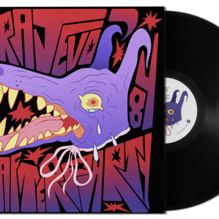 Sarajevo ’84 - The After Party Lp