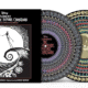 Danny - The Nightmare before Christmas (Original Motion Picture Soundtrack) 2Lp Ed. Limitada vinilo zootropo