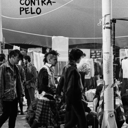 Espárrago Rock, a contrapelo · Varios Artistas