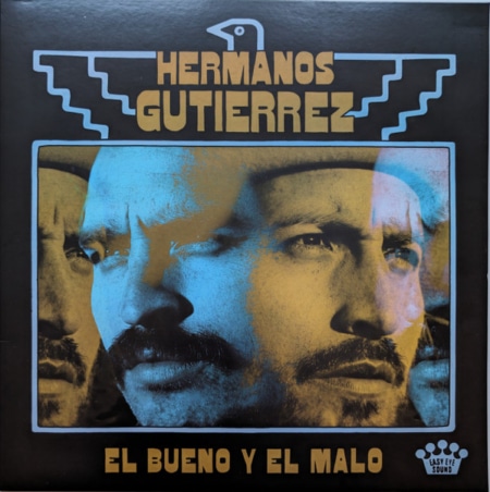 el bueno y el malo