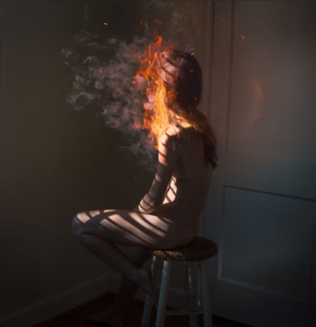 Break The Senses – The Rebels