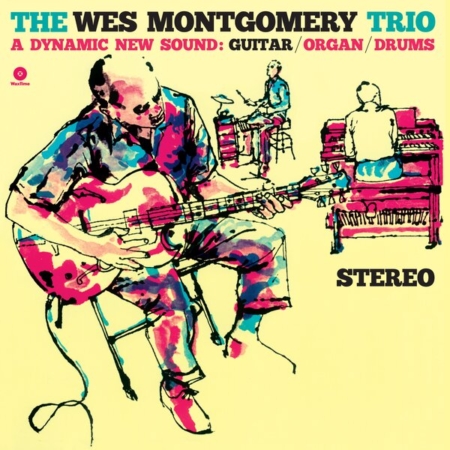 west montgomery trio
