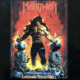 Manowar - Louder than Hell Lp
