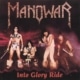 Manowar - Into Glory Ride Lp