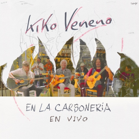 en la carboneria