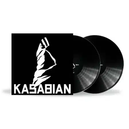 kasabian