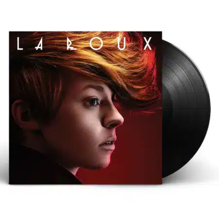 la roux