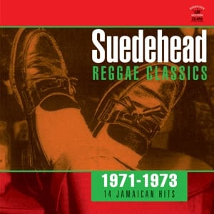 suedehead