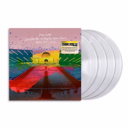 live at sports arena