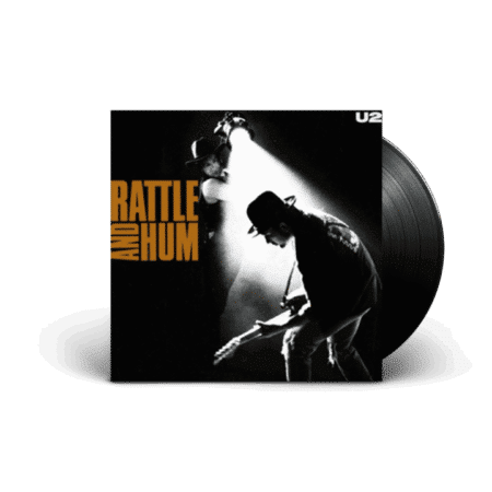 rattle and hum