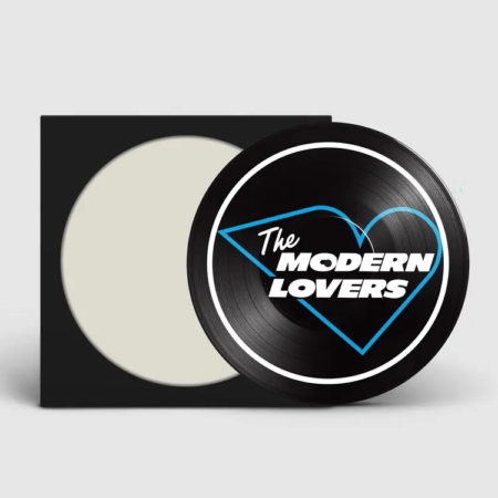 The Modern lovers