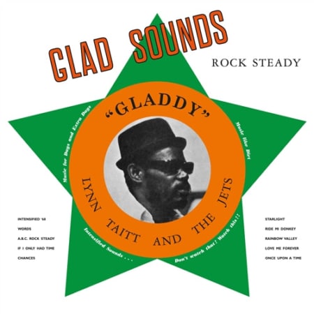 Glad Sounds
